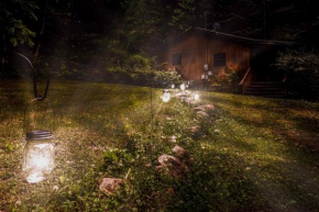 Peaceful Cabin in the Smokies near to it all..., Cosby